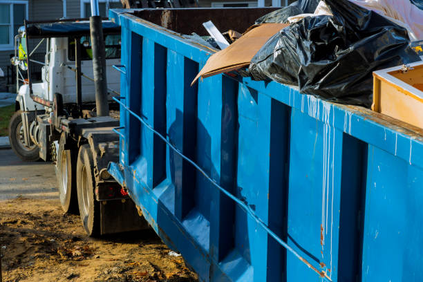 Recycling Services for Junk in Monument, CO