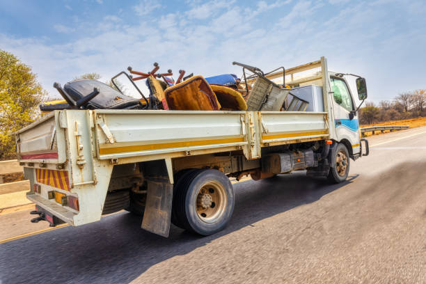 Moving and Downsizing Cleanouts in Monument, CO